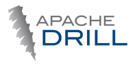 Apache Drill is a NoSQL query engine that connects MongoDB to BI tools