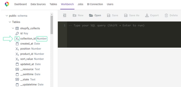 Shopify SQL Data Analysis